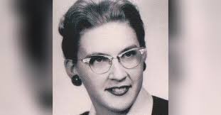 Wanda Walker Obituary