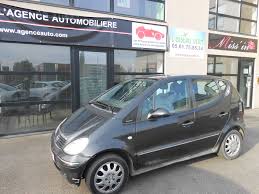 Mercedes Classe A 170 Cdi 1 7 95ch Elegance Vehicule Visible Sur L Agence De Toulouse Labege Occasion Montauban Pas Cher Voiture Occasion Tarn Et Garonne 82 Agence Auto