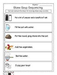 Night shyamalan's 'old' proves time is the most valuable thing we have Use This Free Activity Alongside The Classic Story Stone Soup After Having Students Practice Sequencing T Stone Soup Sequencing Activity Stone Soup Activities