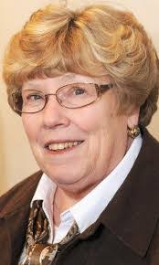 Marcia Baumgardner's Instagram, Twitter & Facebook