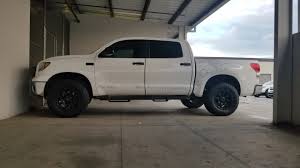 No more waiting 10 min to defog your windshield. Show Me Your Black Rims Toyota Tundra Forum