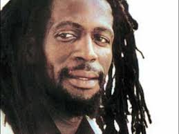 Gregory Isaacs
