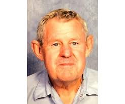 Arnold Wiese Obituary (1943