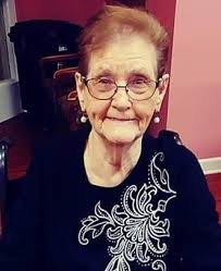 Obituary information for Margaret Medlin