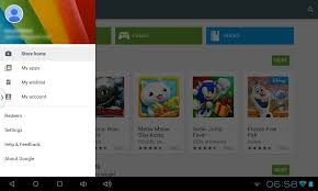 Download Google Play Store 5 1 11 Apk Dengan Perubahan Layout Desember 2014 Memudahkan