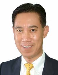 District 80 District Governor