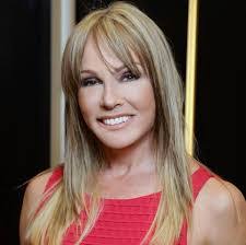 Cindy Mcferrin's Instagram, Twitter & Facebook