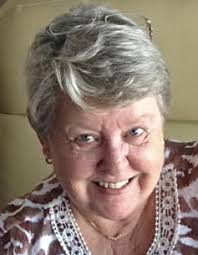 Obituary for Gail Worrell Townsend