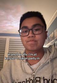 Kenzie Taylor and Ryan