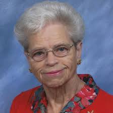 Obituary information for Artha Marie Loveless