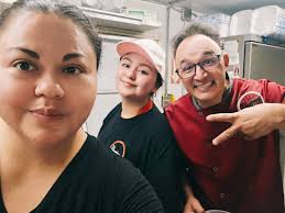 Saturdays are for new spots.🤩 What could be next? 🤔