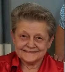 Joan G. Gendron Obituary 2018