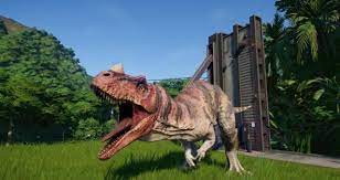 En esta guía te explicamos como desbloquear todos los dinosaurios en jurassic world evolution, misiones que necesitas o si son de . Jurassic World Evolution Dinosaur Requirements