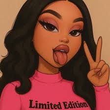 Pretty ponytail😄 Looks very easy to slay👋👋 summer needs a ponytail😉 * *  #luvmehair #sharing #funny #ponytail