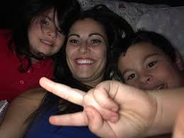 Candid Another nice family picture.