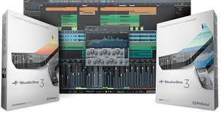 Studio One 3 Artist Music Creation Software