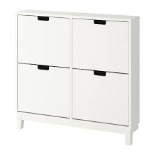 stall schoenenkast 4 vakken wit 96x90 cm ikea shoe cabinet ikea shoe storage unit