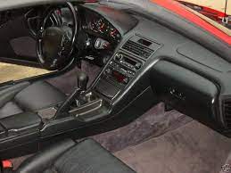 Acura Nsx T Targa 1995 Pictures Nsx New Cars Acura Nsx