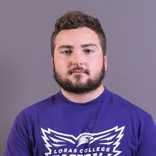 2020 Baseball (JV) Roster