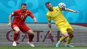 Maybe you would like to learn more about one of these? Daftar Susunan Pemain Makedonia Utara Vs Belanda Saksikan Di Rcti Pukul 23 00 Wib Tribunnews Com Mobile