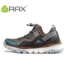 Rax Men Waterproof Hiking Shoes Light Weight Outdoor Sports Brand Shoes Men Breathable Fashion Sn Waterproof Hiking Shoes Waterproof Sneakers Best Hiking Shoes