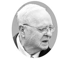 Calvin CROMWELL Obituary (2018)