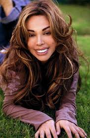 Atriz Cindyana Santangelo, chamada de 'Marilyn Monroe latina', morre aos 58  anos