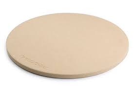 Rocksheat 142x 06 Round Cordierite Pizza Stone Read More At The Image Link Pizza Stone Stone Bakeware Set