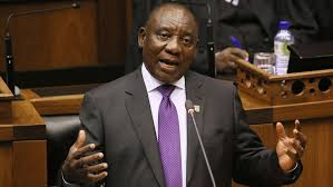 Bigelow is a judge for the 2nd district division 8 of the california court of appeal. Nene Returns As Ramaphosa Revamps South Africa S Cabinet Cgtn