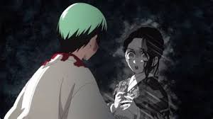 Maybe you would like to learn more about one of these? Nezuko X Yushiro Shefalitayal