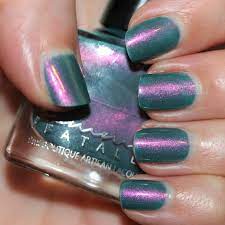 pin on swatches femme fatale