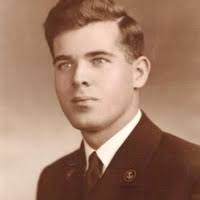 Obituary information for Robert E. Coe