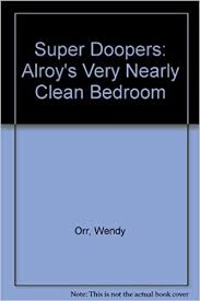 2 062 066 просмотров2 млн просмотров. Buy Super Doopers Alroy S Very Nearly Clean Bedroom Book Online At Low Prices In India Super Doopers Alroy S Very Nearly Clean Bedroom Reviews Ratings Amazon In