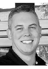 Ryan Rankin Obituary (1988