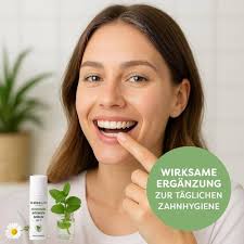 BLESSAND Zahnfleischgel