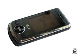 LG GD330 - jó, és? - Mobilarena ...