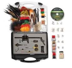 Beginning anglers are the lifeblood of our business and this motivates our team to take great care and pride in. Orvis Virtual Fly Tying 101 A Free Livestream Series Of Classes With Tom Rosenbauer