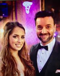 The Wirral Life Halloween Ball • Whitfield Business Hub