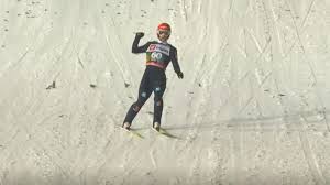 November 2020 bis zum 28. Skiflug Wm Eisenbichler Gewinnt Quali In Planica Eurosport