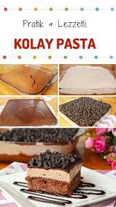 yumusacik kolay pasta videolu tarifi nasil yapilir 17 703 kisinin defterindeki bu tarifin resimli anlatimi ve deneyenlerin fotog yemek tarifleri yemek tatli