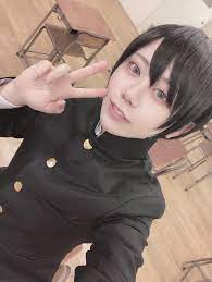 pin on girls in japanese boy uniform gakuran