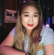 Elinor Ramos's Instagram, Twitter & Facebook