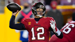 After saying 'i'm going to disney world,' brady did it again. Tom Brady On Facing Saints Continuity Is Key In The Nfl