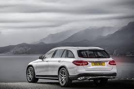 Maybe you would like to learn more about one of these? Mercedes E Class All Terrain Crossover To Debut This Year