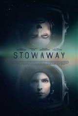 No but it's pretty similar. Stowaway Movie Synopsis And Plot