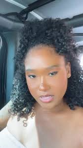 Auntie tied baby just let me be