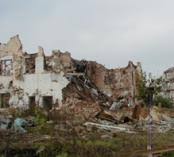 Statement of Leonard S. Rubenstein, Senior Scholar, Johns Hopkins  University, at the Congressional Briefing