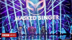 The masked singer season 2: Masked Singer Australia Suspended After Seven Crew Test Positive For Covid 19 Bbc News