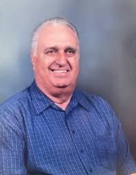 Charles Virgil Burge Obituary