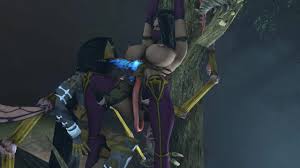 Dvorahs plaything by MordecaiOnParade (Soundscream warning)